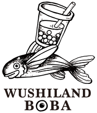 Wushiland Boba